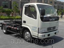 Мусоровоз с отсоединяемым кузовом Dongfeng EQ5060ZXXS4