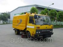 Подметально-уборочная машина Dongfeng EQ5061TSL