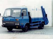 Мусоровоз с уплотнением отходов Dongfeng EQ5061ZYS