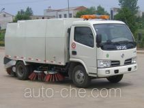 Подметально-уборочная машина Dongfeng EQ5070TSL35D3AC