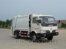 Мусоровоз с уплотнением отходов Dongfeng EQ5070ZYS35D3AC