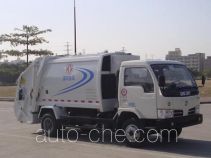 Мусоровоз с уплотнением отходов Dongfeng EQ5070ZYSS3