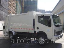 Мусоровоз с уплотнением отходов Dongfeng EQ5070ZYSS4