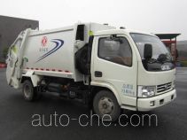 Мусоровоз с уплотнением отходов Dongfeng EQ5070ZYSS5