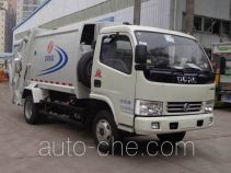 Мусоровоз с уплотнением отходов Dongfeng EQ5071ZYSS4