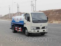 Поливальная машина (автоцистерна водовоз) Dongfeng EQ5072GSSL