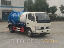 Илососная машина Dongfeng EQ5072GXWL