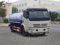 Поливальная машина (автоцистерна водовоз) Dongfeng EQ5080GSSF