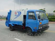 Мусоровоз с уплотнением отходов Dongfeng EQ5081ZYSS