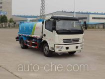 Поливальная машина (автоцистерна водовоз) Dongfeng EQ5082GSSL