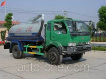 Вакуумная машина Dongfeng EQ5092GXE