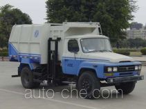 Мусоровоз с механизмом самопогрузки Dongfeng EQ5092ZZZ3