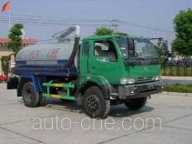 Вакуумная машина Dongfeng EQ5093GXE