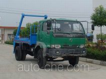 Самосвал бункеровоз Dongfeng EQ5093ZBS