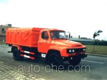 Самосвал мусоровоз Dongfeng EQ5100LJFE