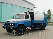 Мусоровоз с уплотнением отходов Dongfeng EQ5100ZYS8D