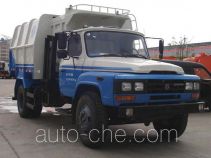 Мусоровоз с механизмом самопогрузки Dongfeng EQ5100ZZZ4