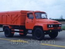 Самосвал мусоровоз Dongfeng EQ5120LJFE