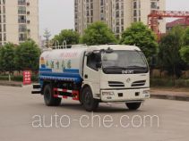 Поливальная машина для полива или опрыскивания растений Dongfeng EQ5110GPS8BDCAC