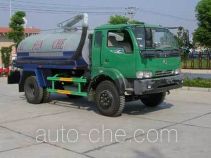 Вакуумная машина Dongfeng EQ5110GXE