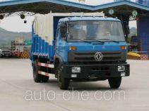 Мусоровоз с уплотнением отходов Dongfeng EQ5110ZYST