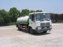 Поливальная машина для полива или опрыскивания растений Dongfeng EQ5120GPST2