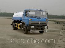 Поливальная машина (автоцистерна водовоз) Dongfeng EQ5120GSSF2