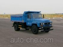 Самосвал мусоровоз Dongfeng EQ5120ZLJL