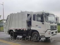 Мусоровоз с уплотнением отходов Dongfeng EQ5120ZYSS3