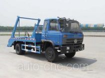 Самосвал бункеровоз Dongfeng EQ5121ZBST1