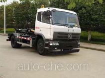 Мусоровоз с отсоединяемым кузовом Dongfeng EQ5121ZXXF