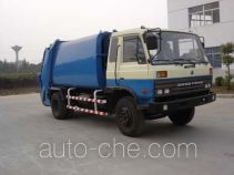 Мусоровоз с уплотнением отходов Dongfeng EQ5121ZYSS