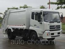 Мусоровоз с уплотнением отходов Dongfeng EQ5121ZYSS3