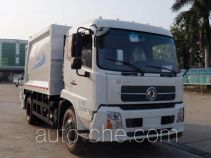 Мусоровоз с уплотнением отходов Dongfeng EQ5121ZYSS4