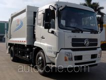 Мусоровоз с уплотнением отходов Dongfeng EQ5121ZYSS5