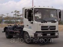 Мусоровоз с отсоединяемым кузовом Dongfeng EQ5122ZXXS3