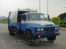 Мусоровоз с уплотнением отходов Dongfeng EQ5122ZYSS