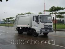 Мусоровоз с уплотнением отходов Dongfeng EQ5122ZYSS3