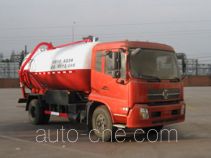 Илососная машина Dongfeng EQ5124GXWT