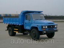 Самосвал мусоровоз Dongfeng EQ5125ZLJ