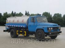 Поливальная машина (автоцистерна водовоз) Dongfeng EQ5126GSS