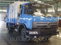 Мусоровоз с уплотнением отходов Dongfeng EQ5126ZYSS3