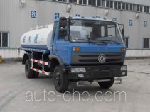 Поливальная машина (автоцистерна водовоз) Dongfeng EQ5128GSSL