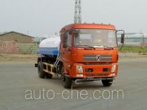 Поливальная машина (автоцистерна водовоз) Dongfeng EQ5140GPSG