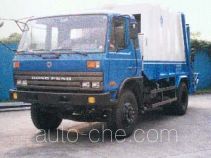 Мусоровоз с уплотнением отходов Dongfeng EQ5141ZYS