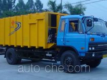 Мусоровоз с отсоединяемым кузовом Dongfeng EQ5150ZXX