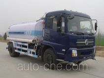 Поливальная машина для полива или опрыскивания растений Dongfeng EQ5160GPST