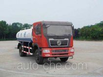 Поливальная машина (автоцистерна водовоз) Dongfeng EQ5160GSSF1