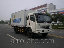 Мобильная установка аккумуляции/регенерации тепловой энергии Dongfeng EQ5160TN2