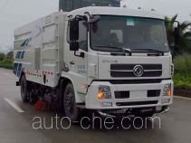 Подметально-уборочная машина Dongfeng EQ5160TXS4